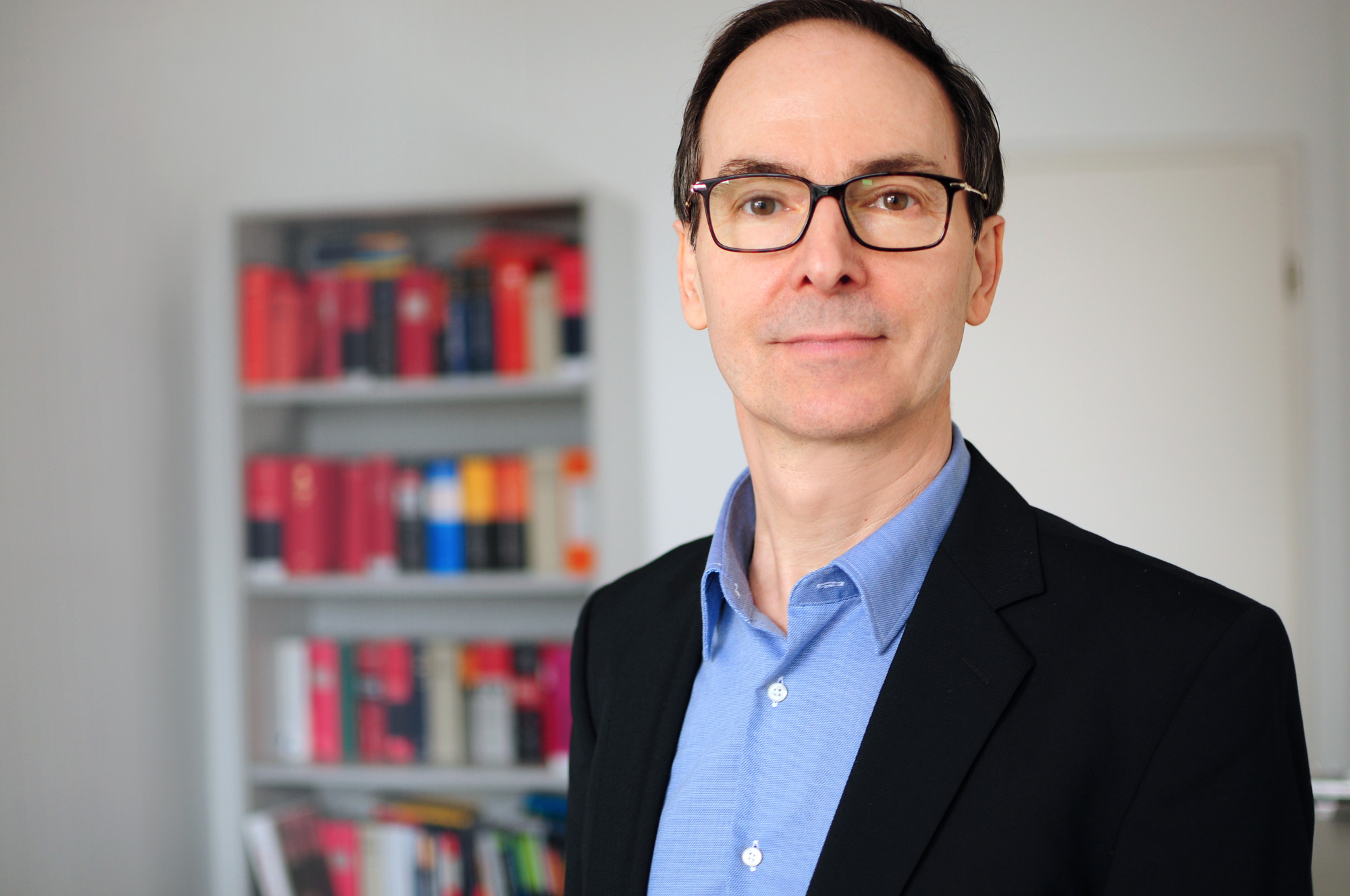 Rechtsanwalt Jan Sven Hoffmann